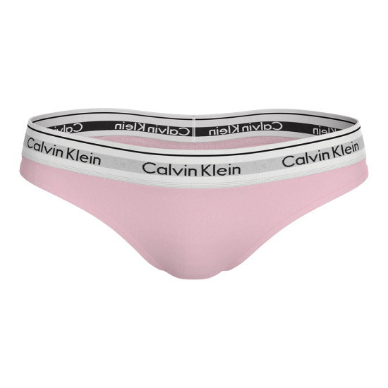 Calvin Klein Γυναικείο εεσώρουχο Modern Cotton Thong